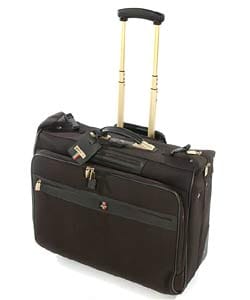 lark garment bag