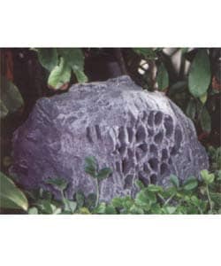 studio acoustics outdoor speakers