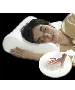 Bed bath shop beyond contour pillow