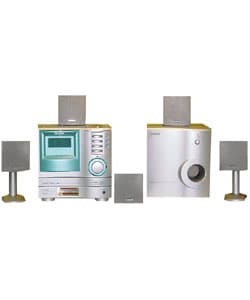 aiwa company home theatre