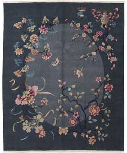 slide 2 of 3, Nourison Silken Moss Area Rug