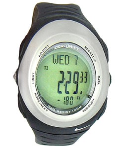 nike acg watch