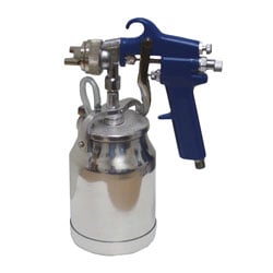 GRIP High Pressure Air Spray Paint Gun