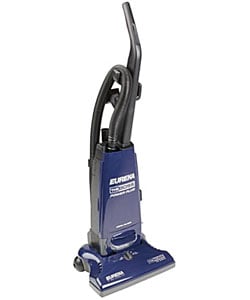 Eureka Boss 4463AV Upright Vacuum w/HEPA Filter (Refurbished) - Bed ...