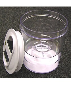 Condiment Containers (Set of Two) - Bed Bath & Beyond - 741812