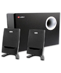 Labtec multimedia speaker pulse 475 Outlet