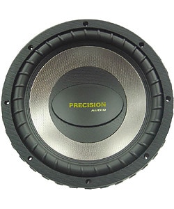 precision subwoofer