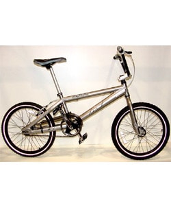 20 inch racing bike