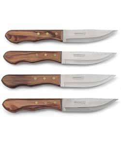 Tramontina Porterhouse 4 Knife Set