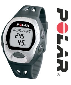 polar m32 heart rate monitor