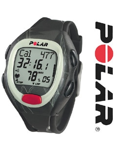 Old polar heart online rate monitor