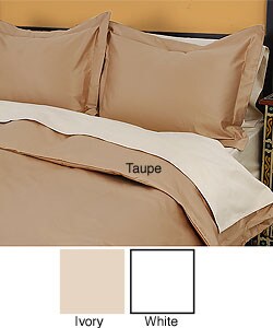 luxury 1200 thread count sateen duvet cover