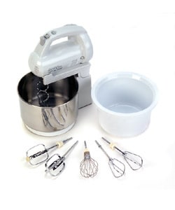 300 watt hand mixer