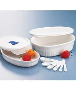 12-Piece Bakeware Set