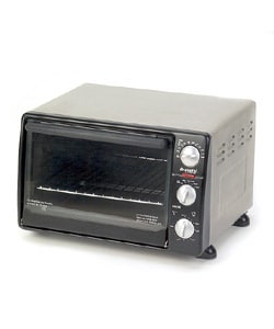 euro pro convection toaster oven