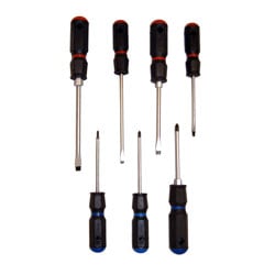 Fixit 7-piece Screwdriver Set - Bed Bath & Beyond - 866984