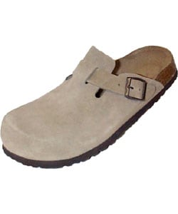 betula clogs