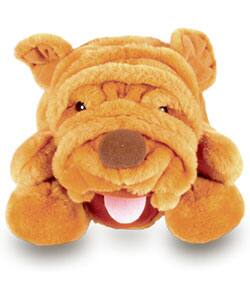 Plush Bark-N-Sing Musical Puppet (bulk pack of 24) - Bed Bath & Beyond ...