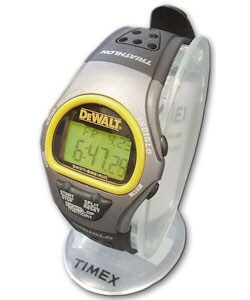 dewalt wrist watch