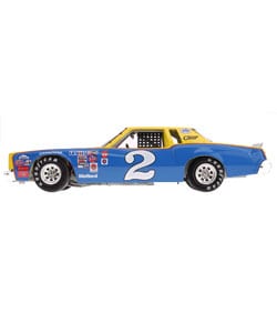 Dale Earnhardt Sr. 1979 Rookie of The Year Diecast Replica Car