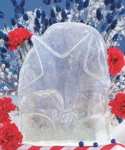 Star Ice Sculpture and Gelatin Mold - Bed Bath & Beyond - 884257