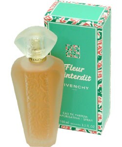 fleur interdit givenchy