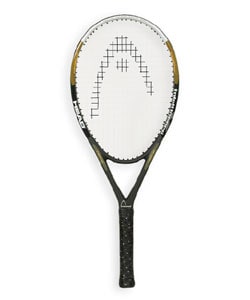 Head Intelligence i.x 3 OS Tennis Racquet - Bed Bath