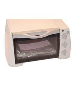 cooks essentials toaster oven