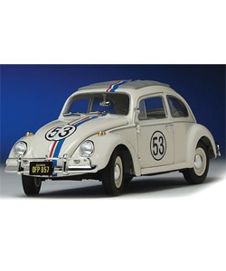 Herbie the Lovebug Die Cast Model Bed Bath Beyond 931771