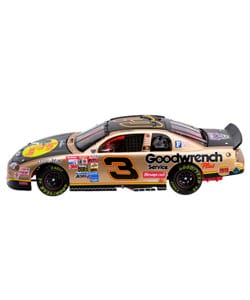 dale earnhardt bass pro shops diecast