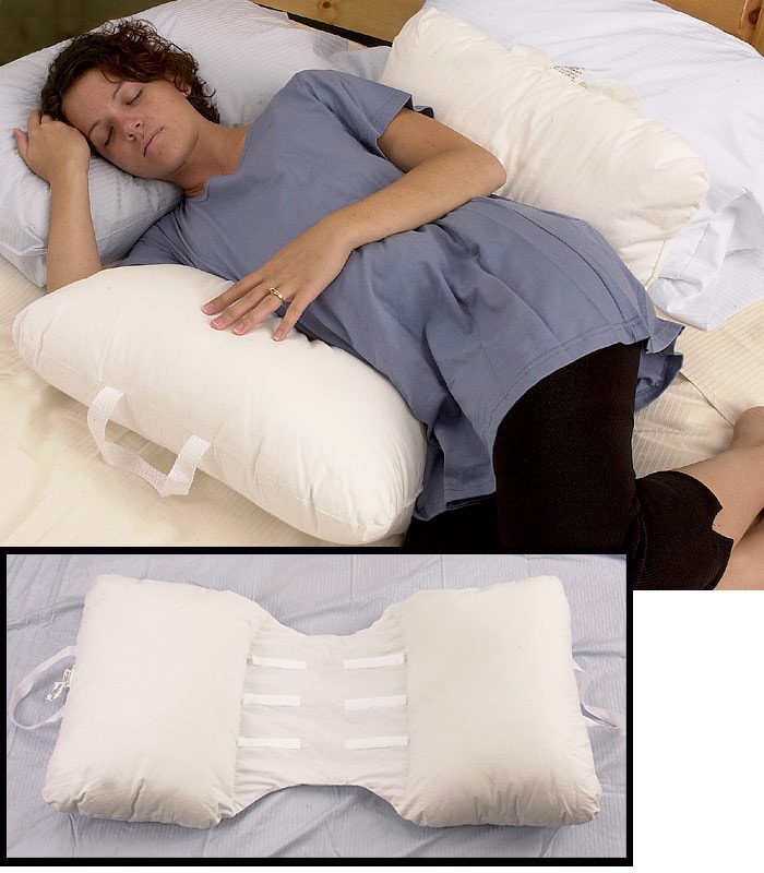 Maternity Pillow - Free Shipping Today - Overstock.com ...
