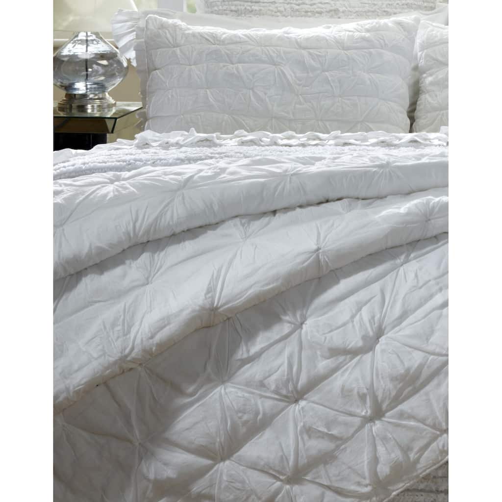 Aiden 3-piece Quilt Set