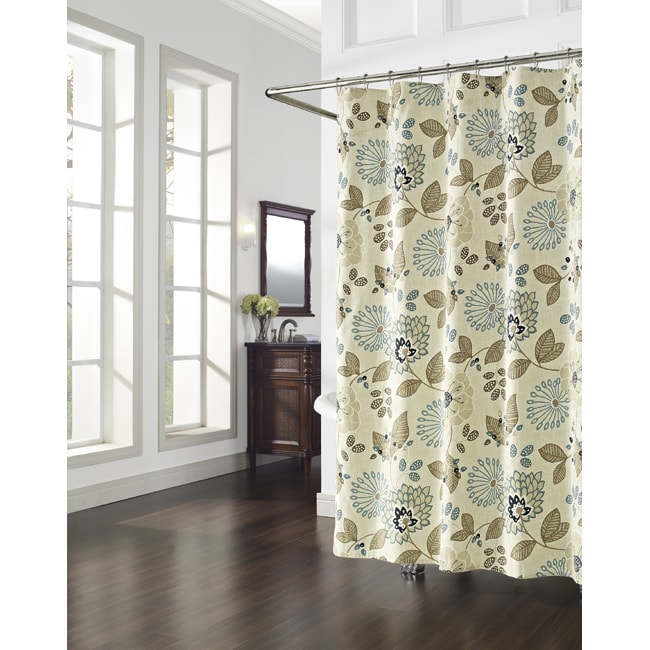 Ruthie Jardin Shower Curtain Free Shipping On Orders Over 45 14366885