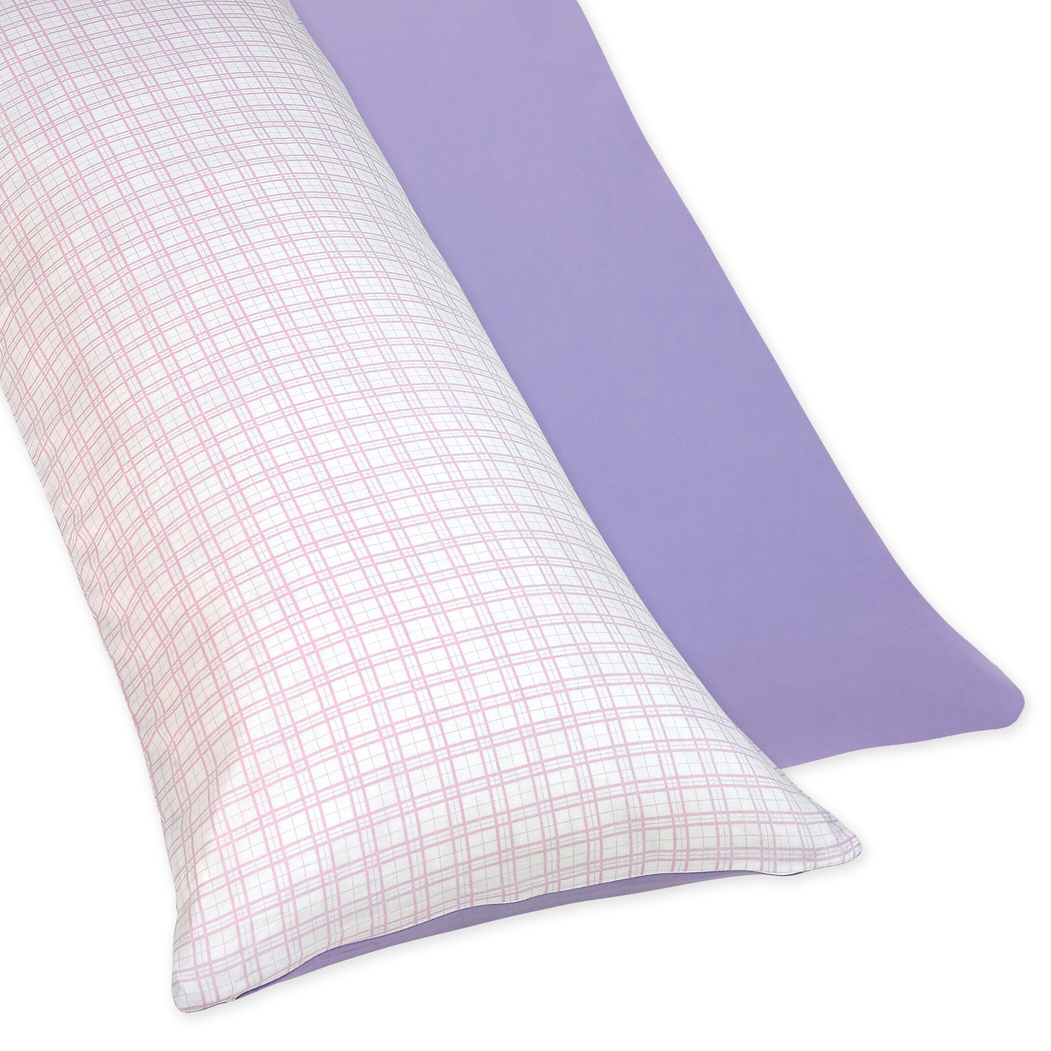 Shop Sweet Jojo Designs Pretty Pony Full Length Double Zippered