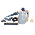 Steam Bullet Steam Cleaning Machine