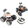 Remote Control Turbo Tumbler Race Car