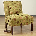 Accent Chair Grasshopper