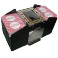 Four-deck Automatic Card Shuffler