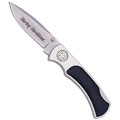 Harley Davidson Light Lockback Collectible Knife