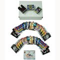 Hockey Card Pack (500 Cards Total)