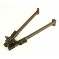 SKS Bayonet Short Aluminum Bipod Rifle Mount