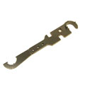 AR15 All-in-One Shorty Combination Wrench Tool