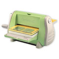 Provo Craft Cuttlebug Die Cutter and Embosser