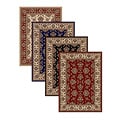 Virginia Oriental Area Rug (33 x 411)