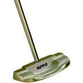 Hippo Right-handed Belly Putter