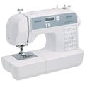 Brother CE5000 Project Runway Edition Sewing Machine (Refurbished)