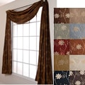 Scarf Valances   Buy Window Treatments Online 