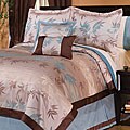 Arabesque 22-piece Bedding Set