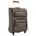 dockers 24 inch suitcase