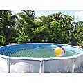 Water Warden 24-foot Round Pool Safety Net